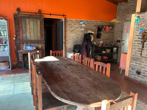 Casa en Venta 15 años