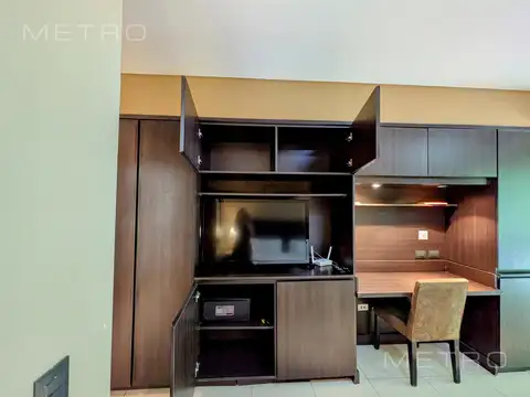 Departamento en Venta al Oeste