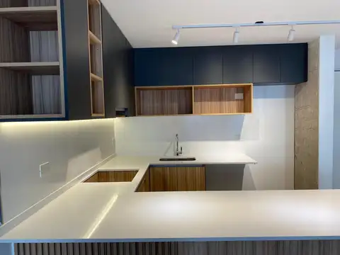Venta Departamento de 1, 2 , 3 ambientes en Almagro a estrenar , con balcon