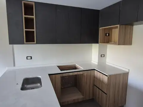 Departamento en Venta en Almagro Norte, USD 218.500