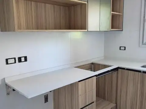 Departamento en Venta Apto profesional
