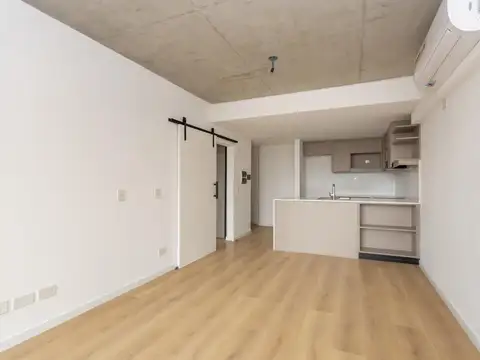 Departamento en venta 2 ambientes en Belgrano