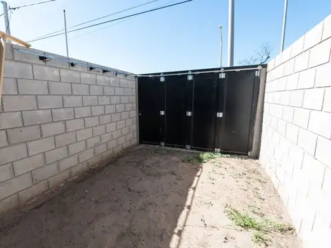 Casa en Venta 3 años