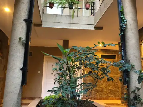 Depto Tipo Casa en Alquiler de Monoambiente
