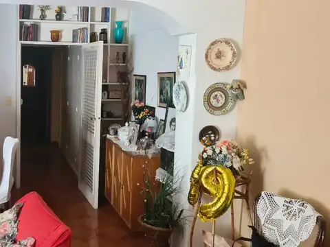 Departamento en Venta en Beccar, USD 85.500