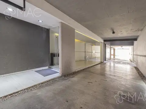 Monoambiente en Alquiler Temporario en Devoto )