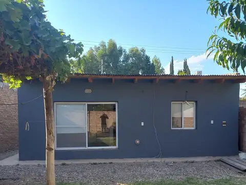Casa en Venta de 2 dormitorios