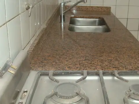 Depto Tipo Casa en Venta al Norte