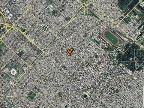 Casa en venta - 2 Dormitorios 1 Baño - La Plata