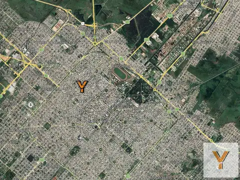 Casa en Venta al Noroeste