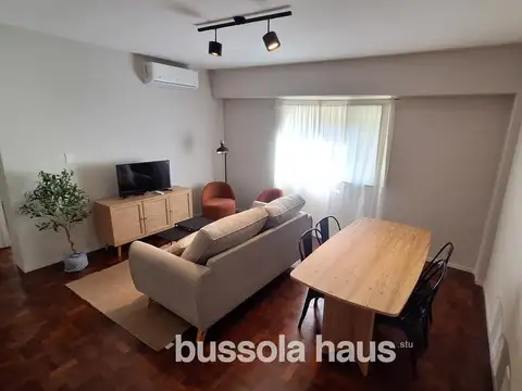 Departamento en venta 3 ambientes en Palermo Hollywood Reciclado