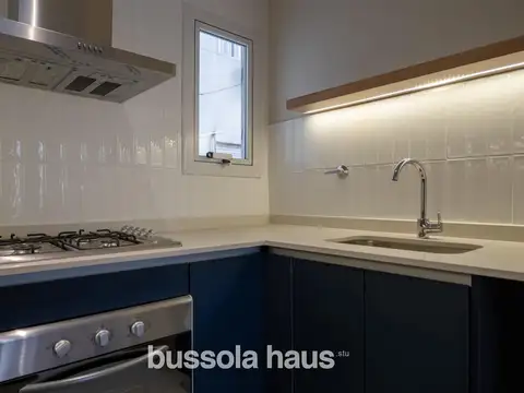 Departamento en Venta 40 años