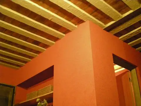 Casa en Venta 10 años