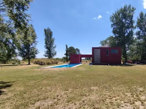 Casa en Venta en Roldan, USD 190.000