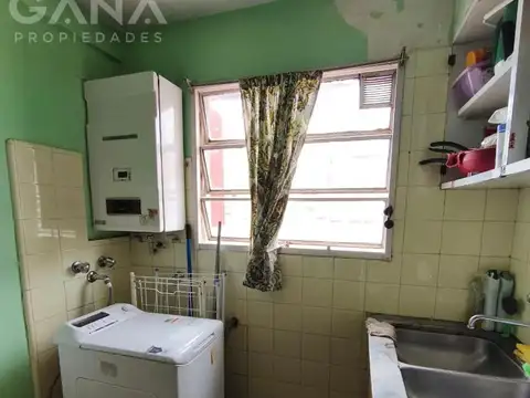 Departamento en Venta 40 años