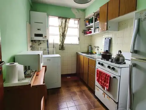 Departamento en Venta en Rosario, USD 56.000