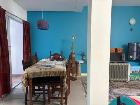 Venta duplex c/jardin privado Adrogue