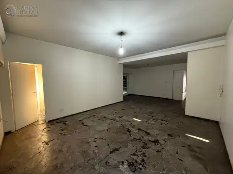 Oficina Monoambiente con 1 baño