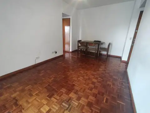 Departamento en Once