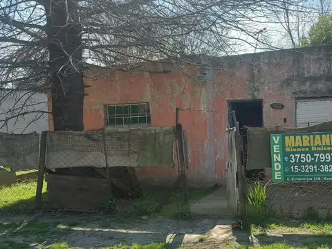 Casa - Venta - Argentina, Ezeiza - LA PLATA 660