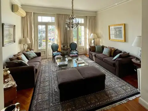 Departamento en Venta de 6 ambientes