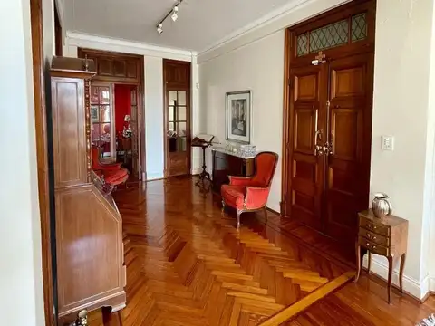 Departamento en Venta al Norte