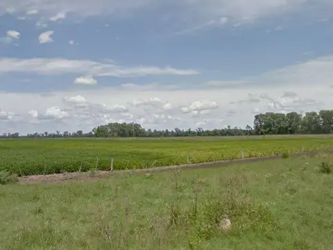 Campo Industrial 88,8 has - Ideal Emprendimiento Industrial Cat. 3 - Marcos Paz