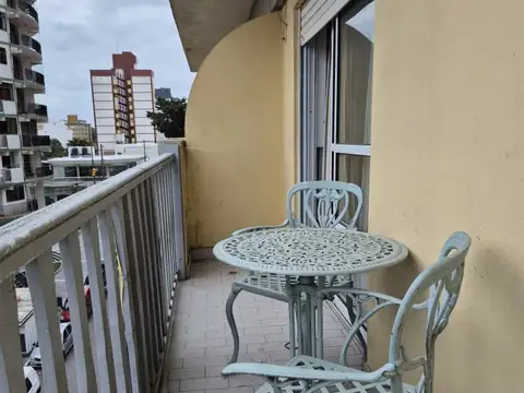 Departamento en Alquiler Temporal de 2 dormitorios