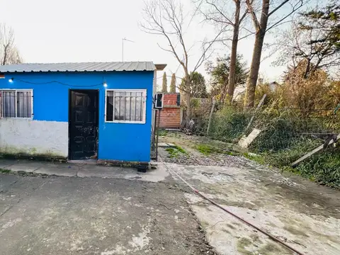 Terreno en Venta en Tortuguitas, USD 16.000