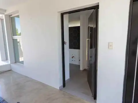 Oficina Monoambiente con 1 baño