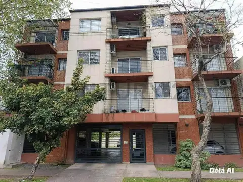 ALQILER DEPARTAMENTO 2 AMBIENTES COCHERA BERNAL