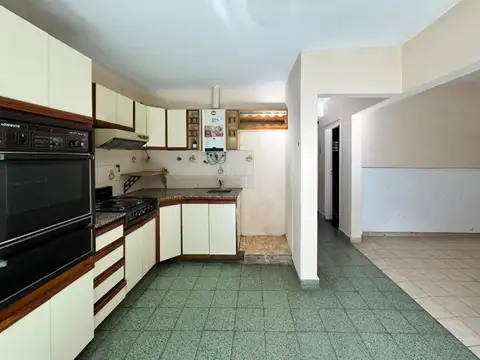 CASA 3 AMBIENTES - SAN ANTONIO DE PADUA NORTE