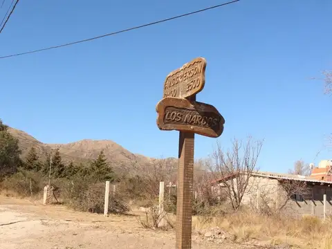 Terreno en Venta de 600,0 m2