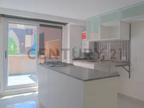 Venta-Departamento 2 dormitorios-Echesortu