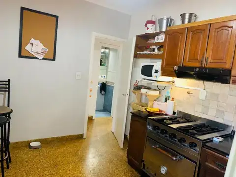 Casa | Coronel L M Arguero  al 1300