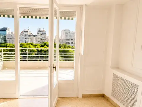 Departamento en Alquiler de 4 ambientes