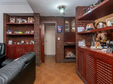 Depto Tipo Casa en Venta en Munro, USD 129.000