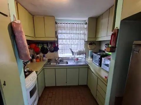 Depto Tipo Casa en Venta 37 años