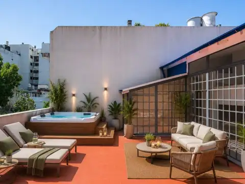 Mariscal Antonio José de Sucre 2500 , Piso 1