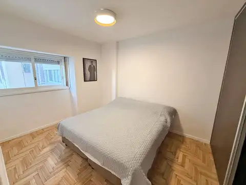 Departamento en Alquiler Temporal en Nuñez, USD 1.300