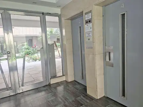Departamento en Alquiler Temporal de 3 ambientes
