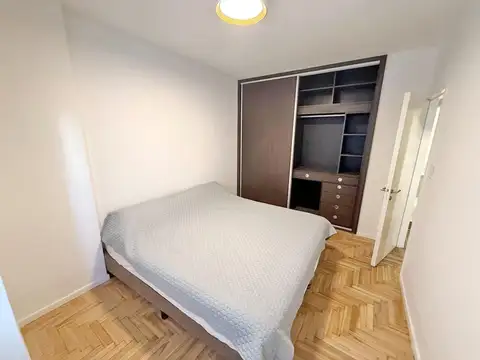 Departamento en Alquiler Temporal A Estrenar