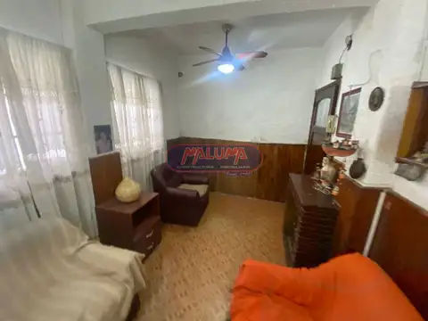 Depto Tipo Casa en Venta en Villa Luro, USD 130.000