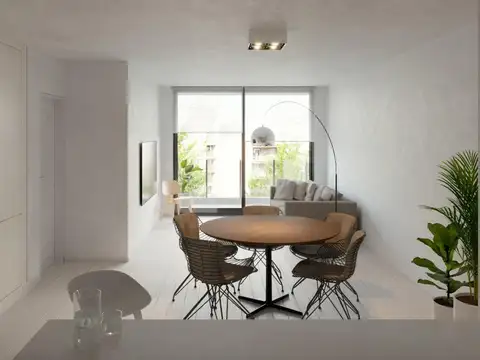 Departamento en venta 2 dormitorios con balcón Córdoba 2900 zona facultades