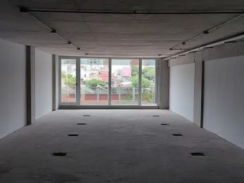 Avenida Paseo Colón 1400