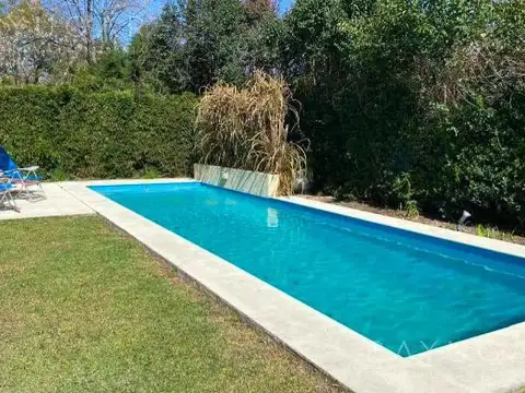 Casa en Venta de 3 dormitorios