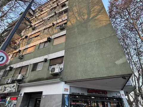 Venta Departamento 2 ambientes