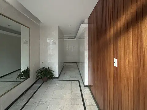 Montiel 100, Piso 5