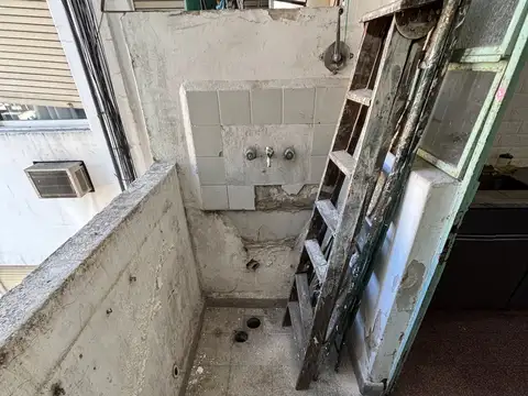Departamento en Venta Permite mascota