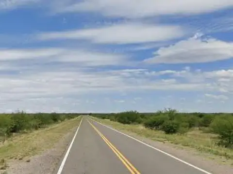 Campo en venta - 39.540.000Mts2 - La Pampa